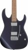 Ibanez GRX120SP-DDM Dark Dusk Metallic Matte